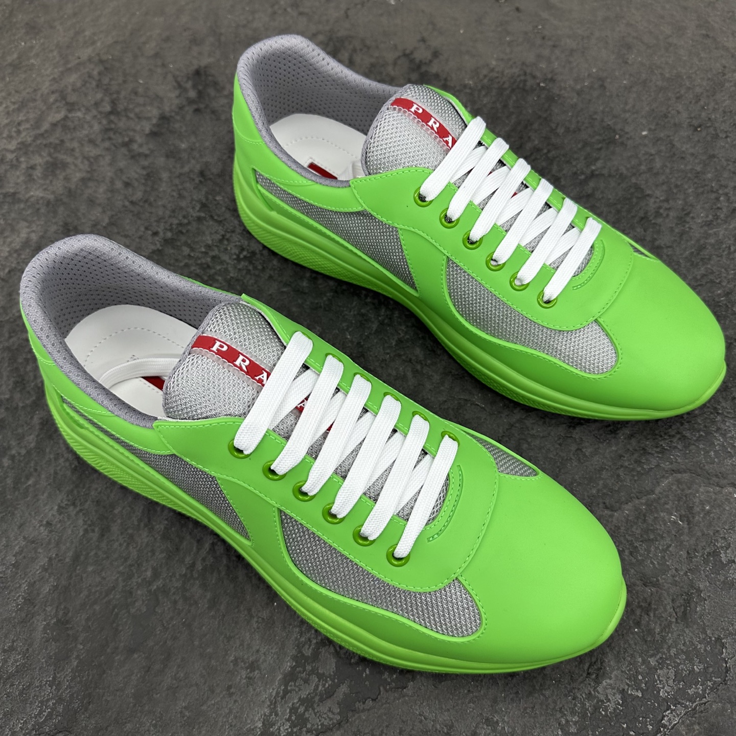 Prada America’s Cup Original Sneaker Size 36-46