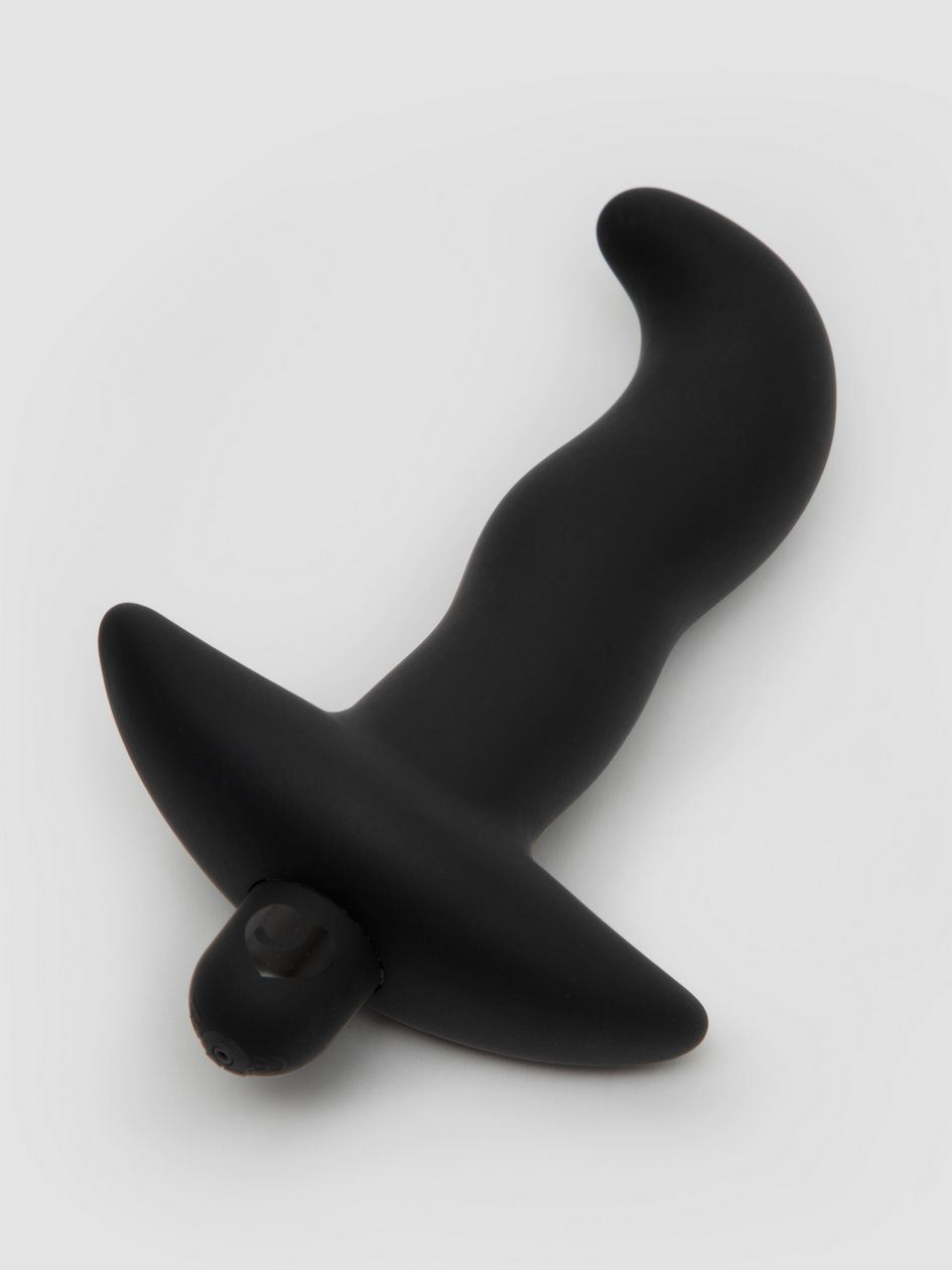Lovehoney Ripple Rider Rechargeable Vibrating Prostate Massager