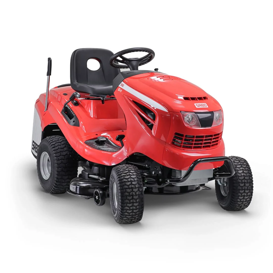 Sabo 103-H Ride-On Mower