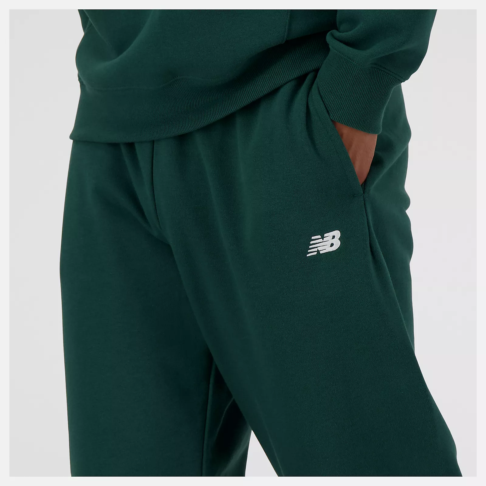 Sport Essentials French Terry Jogger