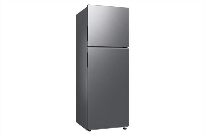 SAMSUNG - Frigorifero 2 porte RT31CG5624S9ES Classe E 297 lt-Metal Inox