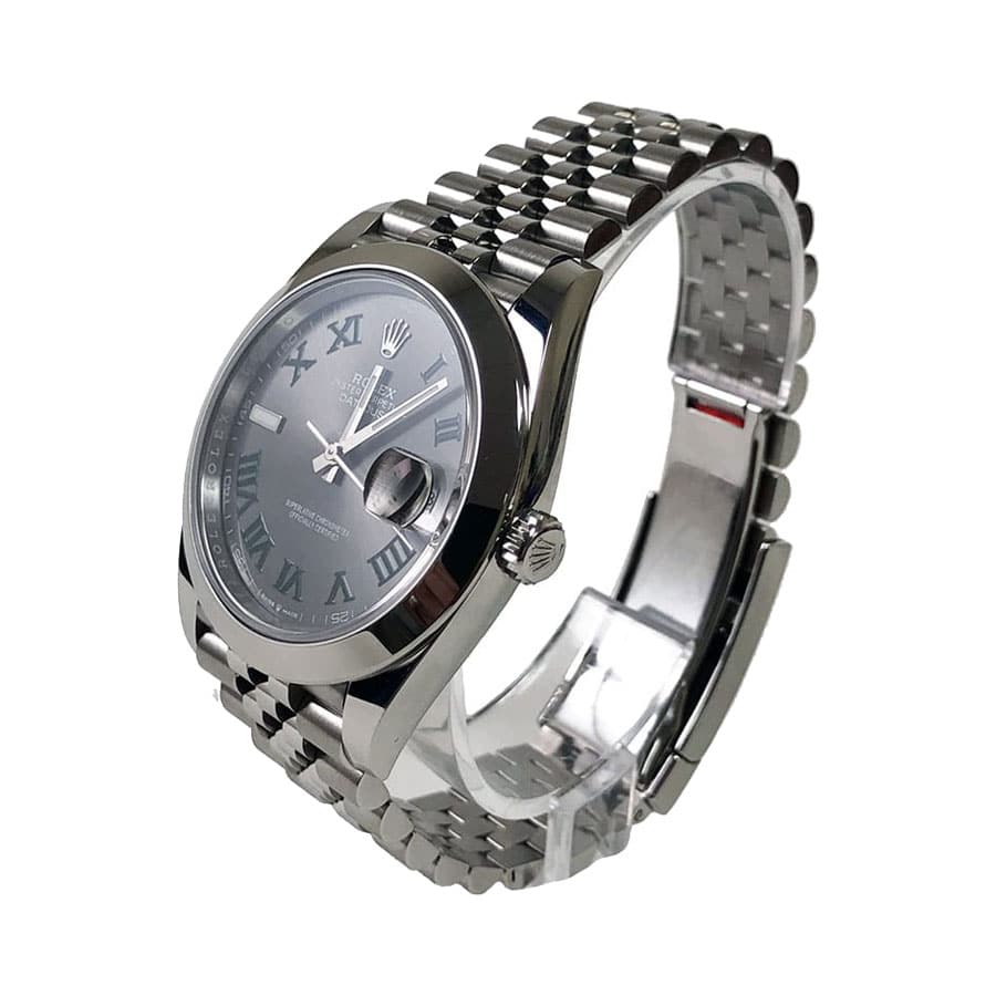 Rolex Wimbledon Replica
