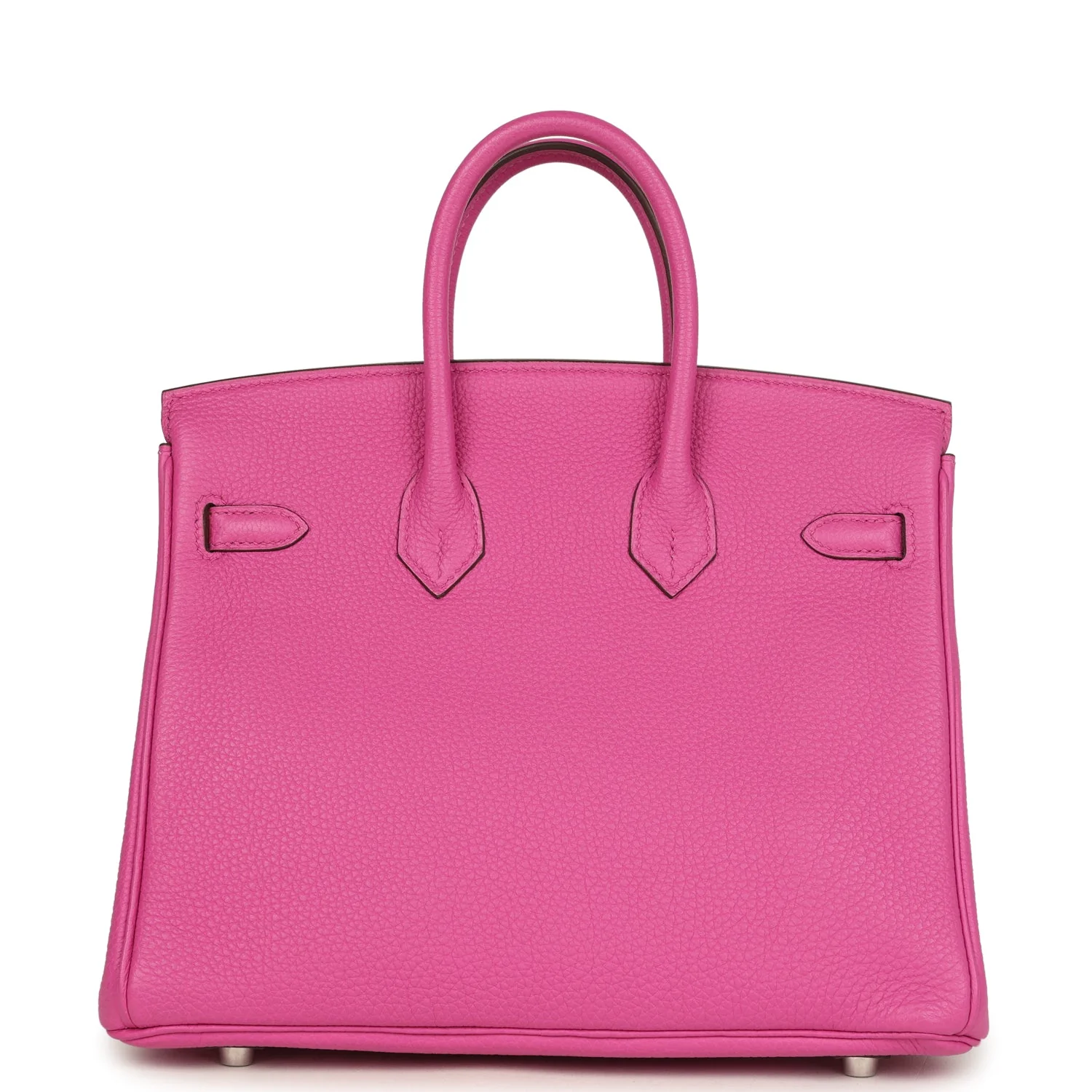 Hermes Birkin 25 Magnolia Togo Palladium Hardware