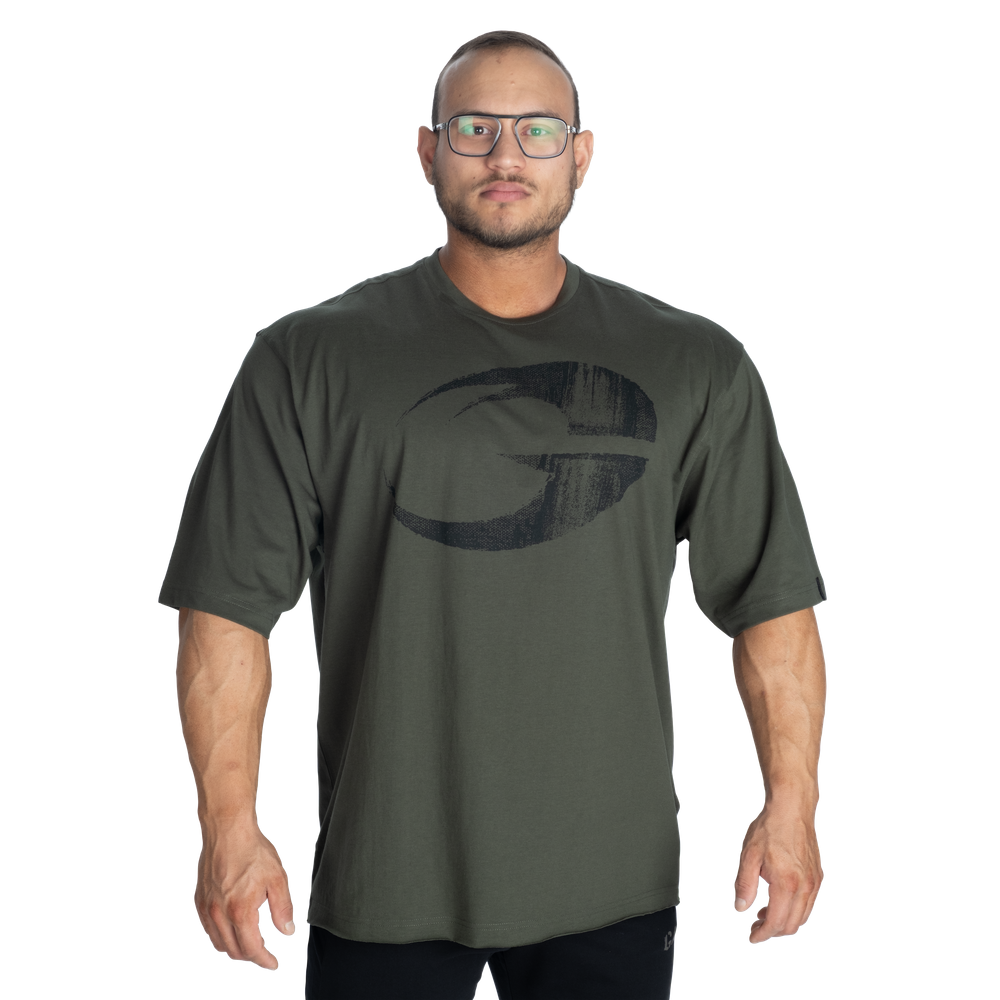 Pump Cover Iron Tee 3-pack