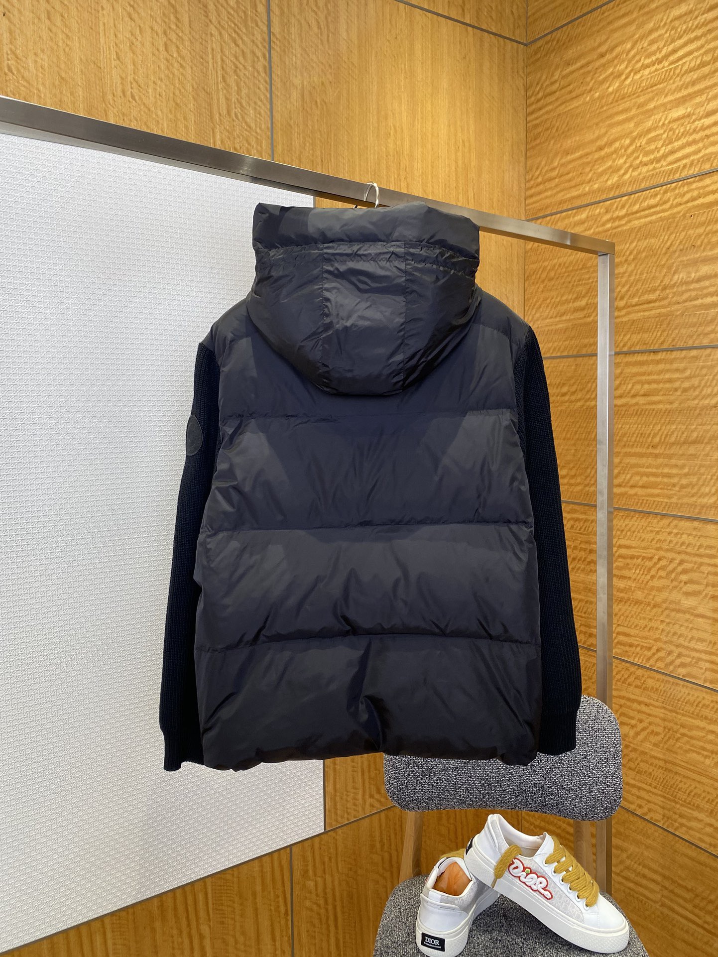 Canada Goose Unisex Down Jacket Size S-XL