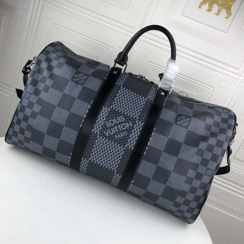 Louis Vuitton Keepall Bandouliere 50 M45392/M57419