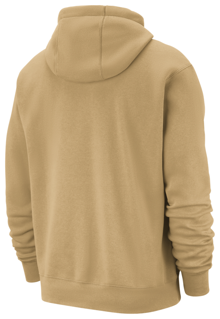 Nike Wizards Club Logo City Edition Hoodie