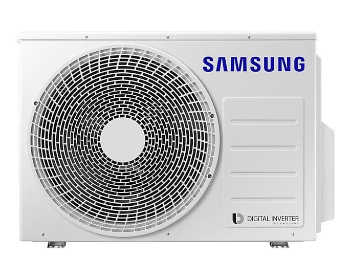 Samsung Condizionatore fisso Unità esterna AJ052TXJ3KG/EU