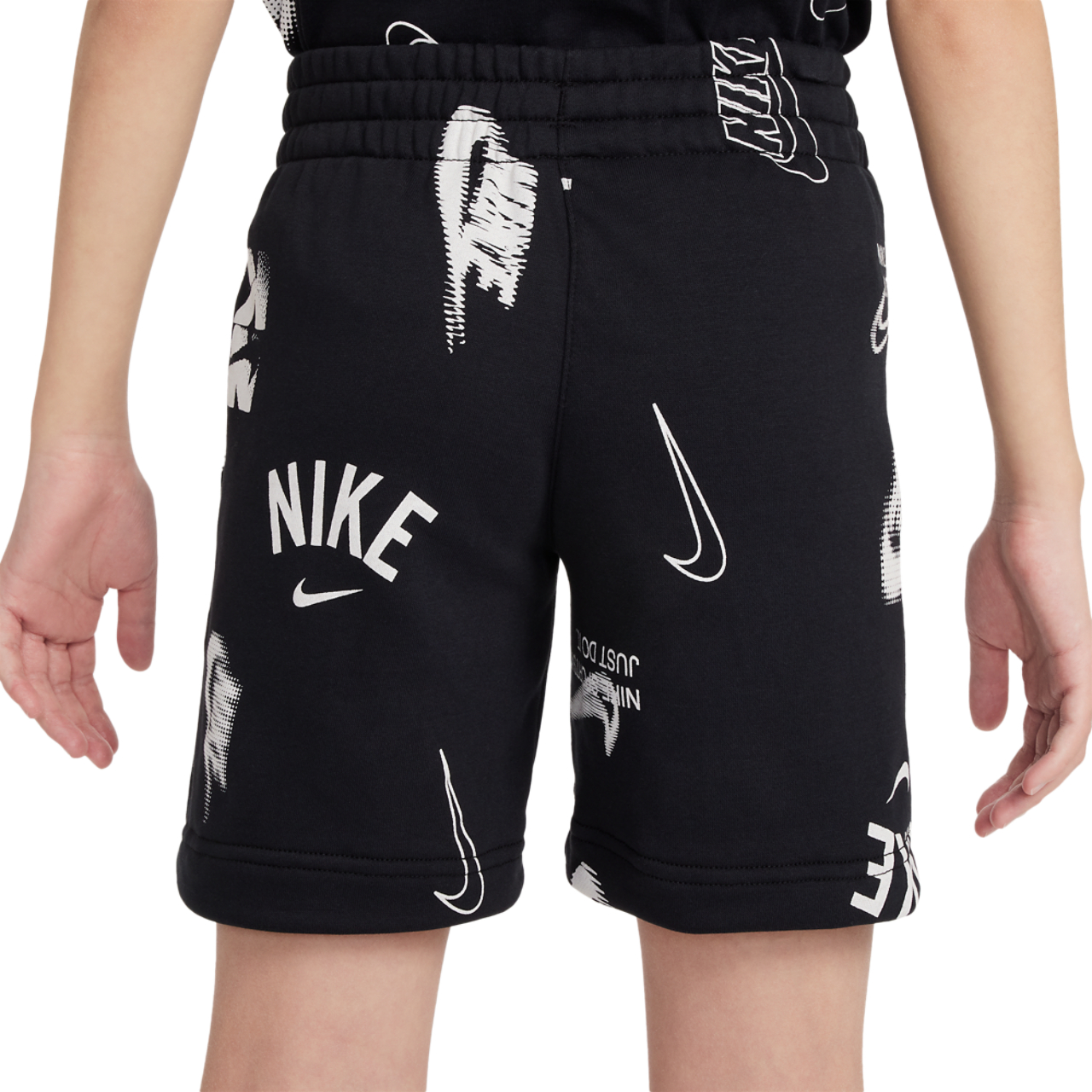 Nike NSW Club French Terry Shorts NRG