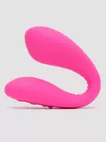 Lovense Dolce App Controlled Dual Clitoral and G-Spot Vibrator