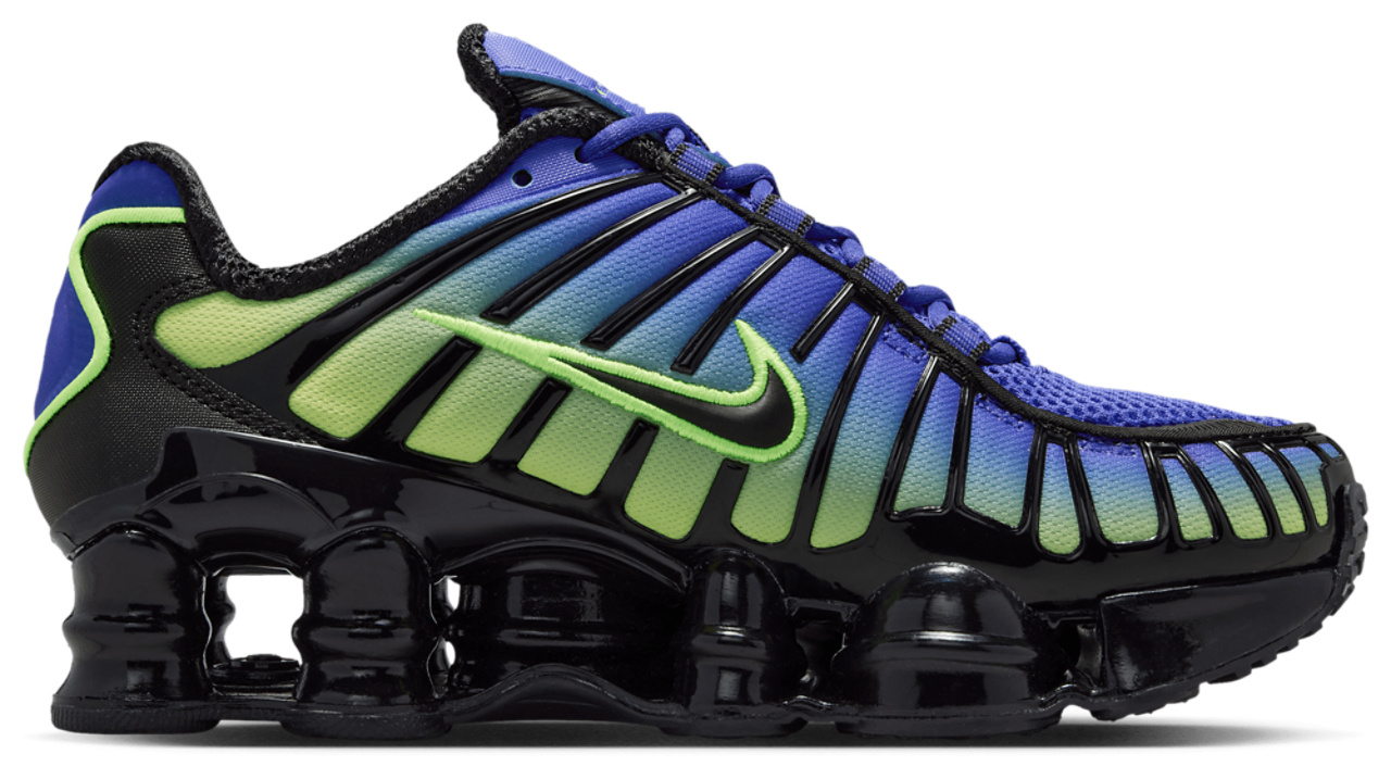 Nike Shox TL