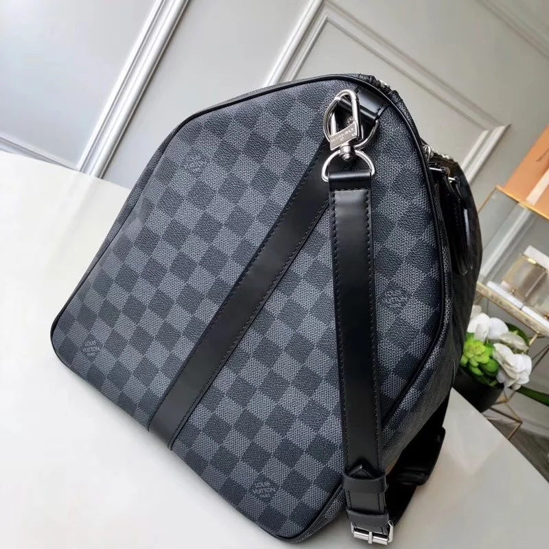 Louis Vuitton Keepall Bandouliere 45/50/55