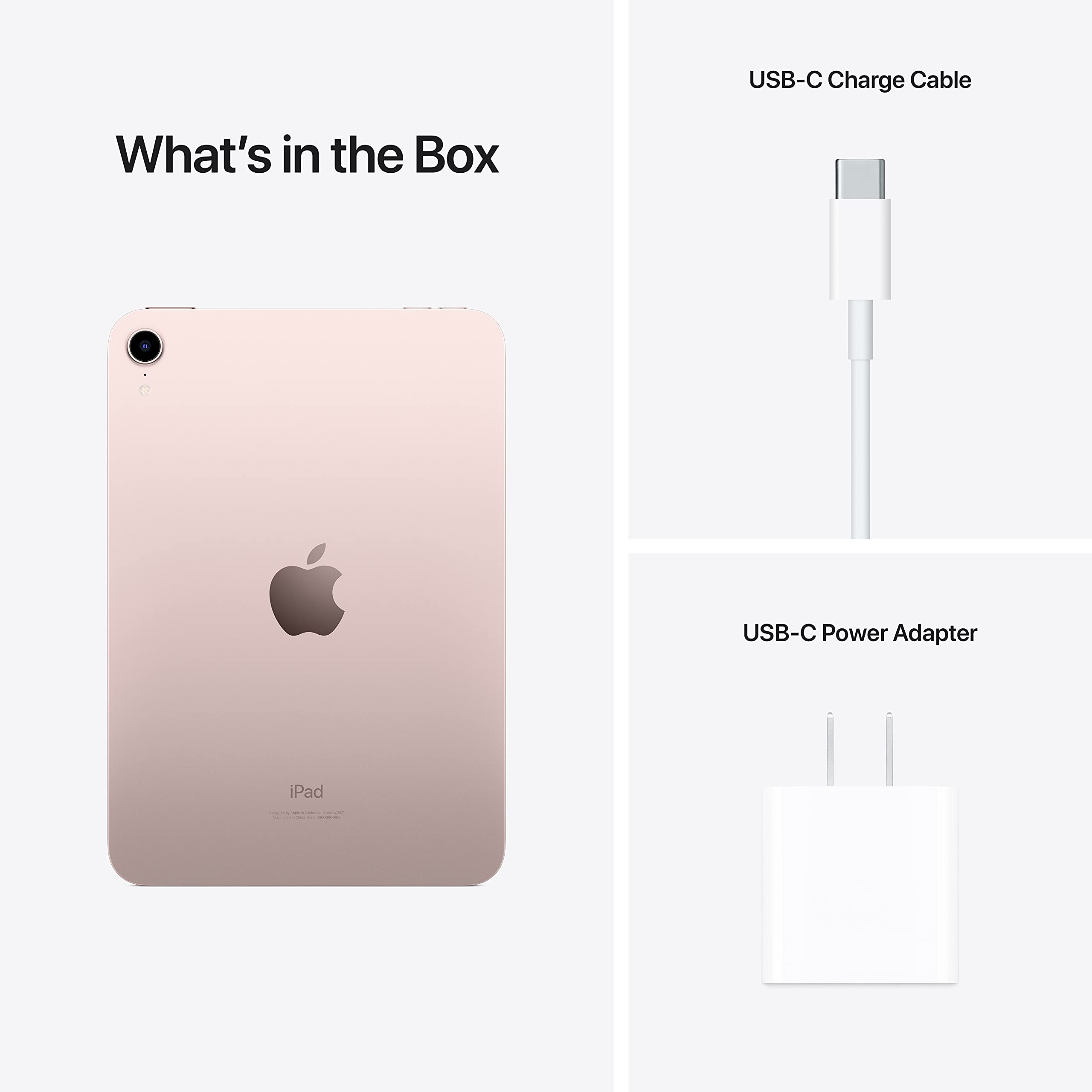 iPad Mini 8.3-inch(6th Generation)