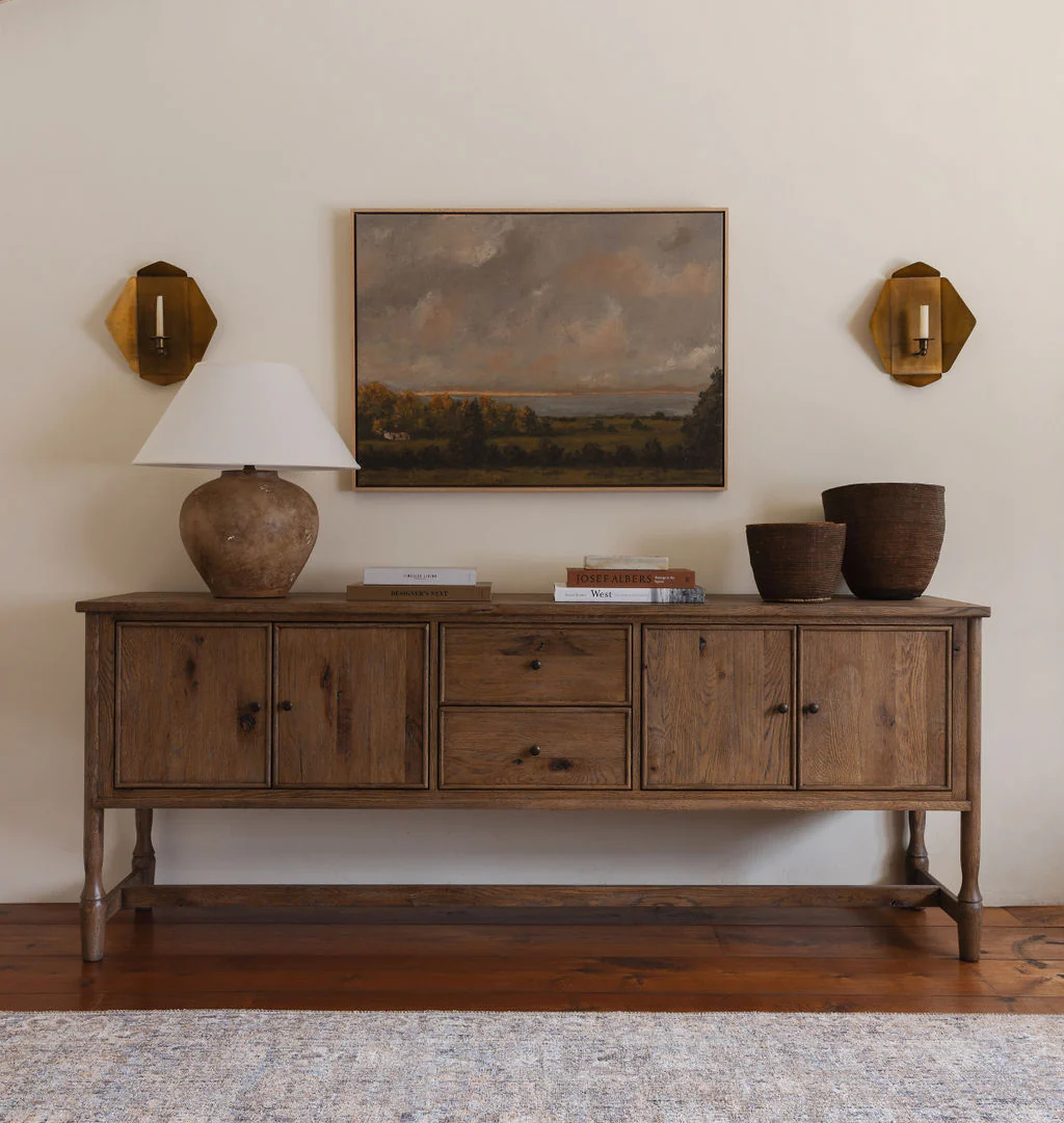 Bari Sideboard
