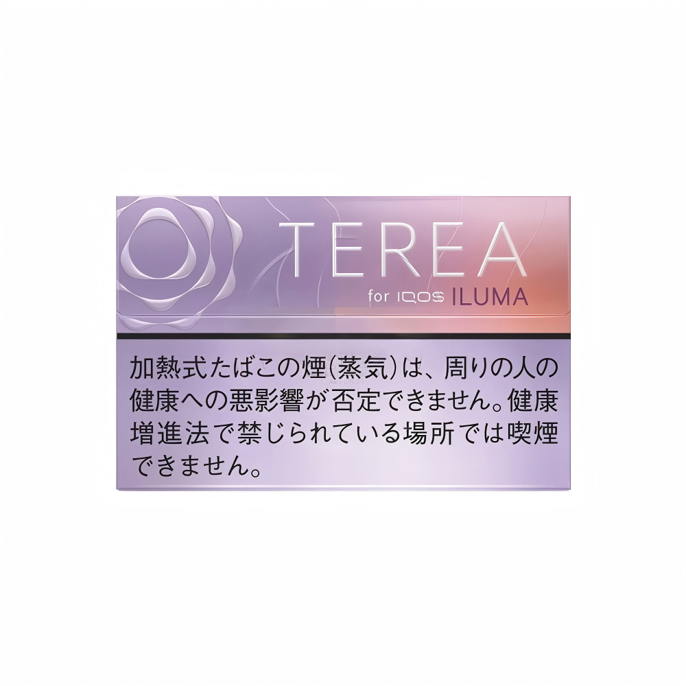 Terea Fusion Menthol