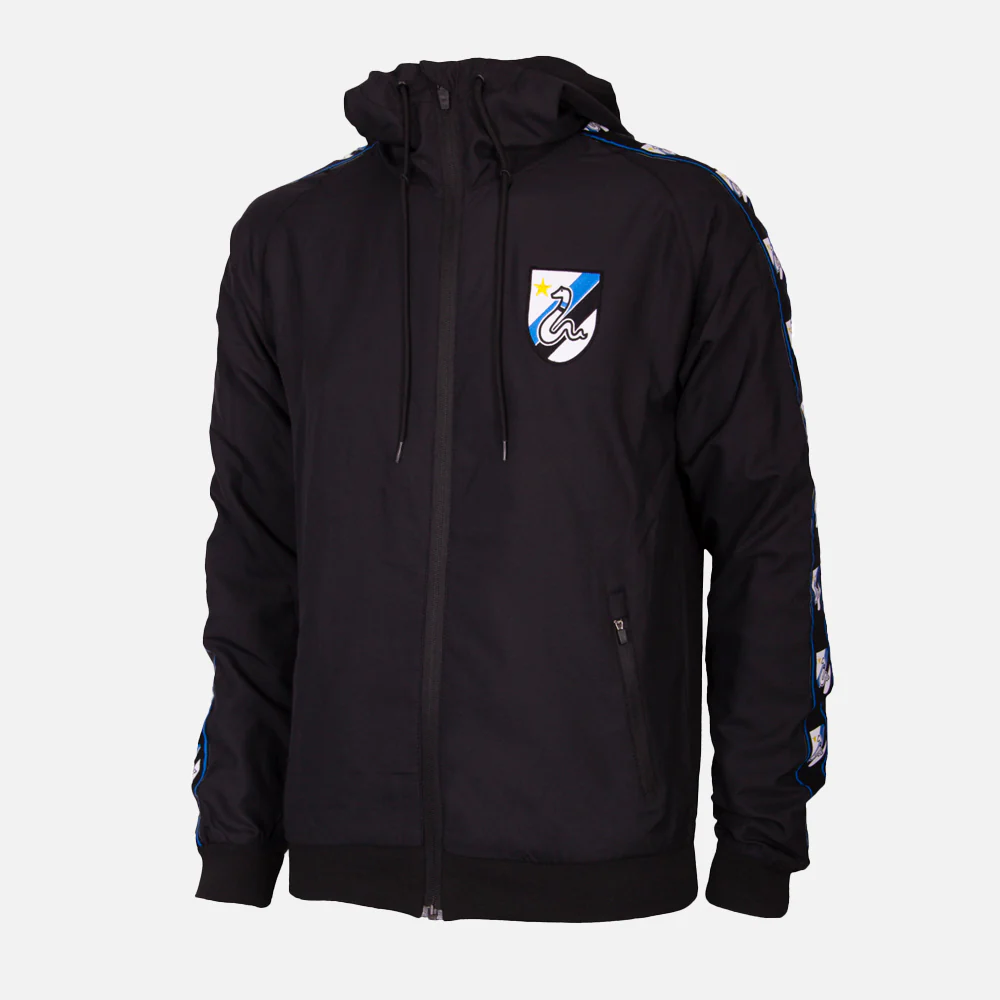 FC Internazionale Taper Windbreaker