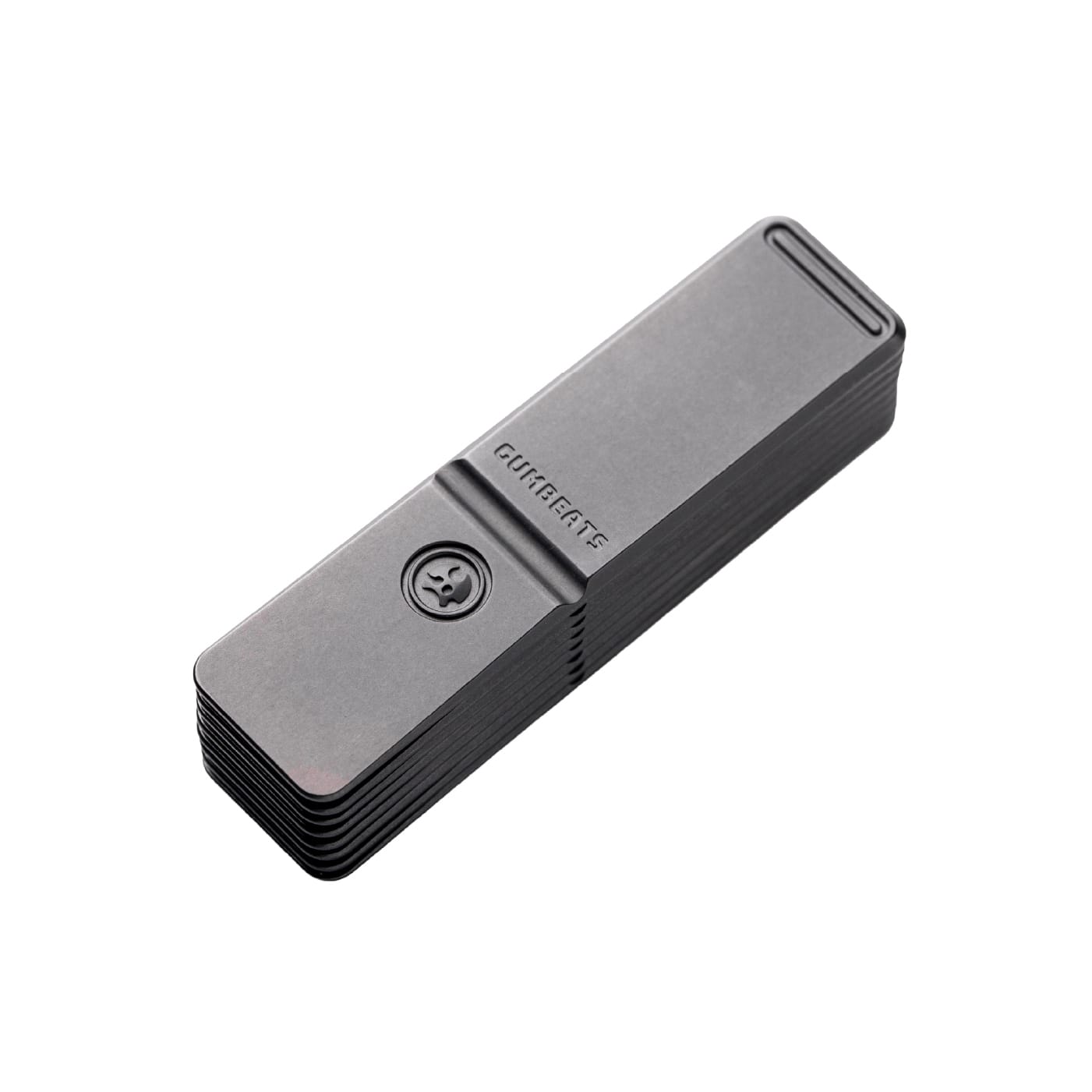 LAUTIE Gumbeats Clicker Magnetic Fidget Toy