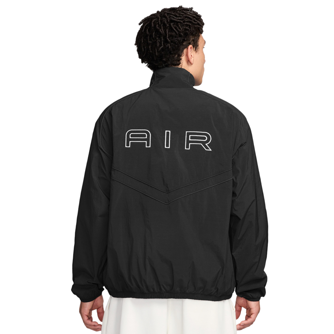 Nike Air Windrunner Track Jacket