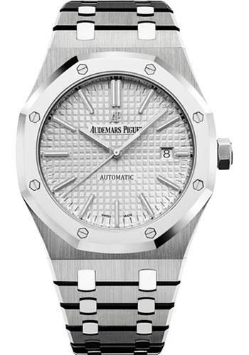 Audemars Piguet,Royal Oak Selfwinding Royal Oak Selfwinding QE II Cup 2017 Limited Edition of 200 Watch - 15403IP.OO.1220IP.01