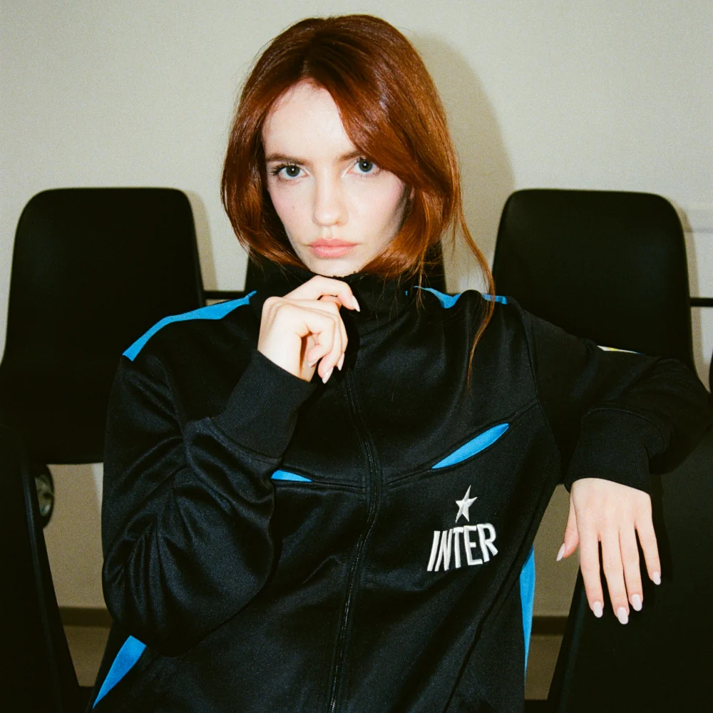 FC Internazionale 1979 - 80 Retro Football Jacket