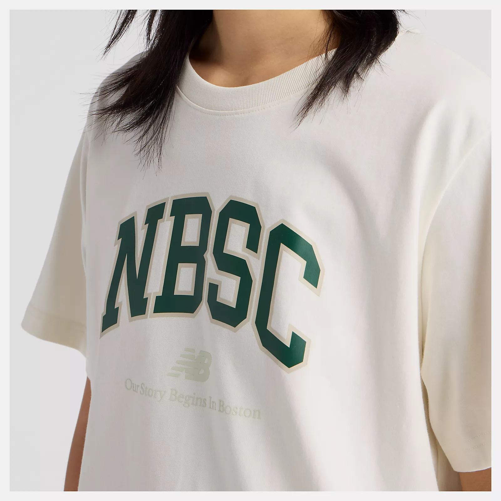 NBX Classic NBSC Tee