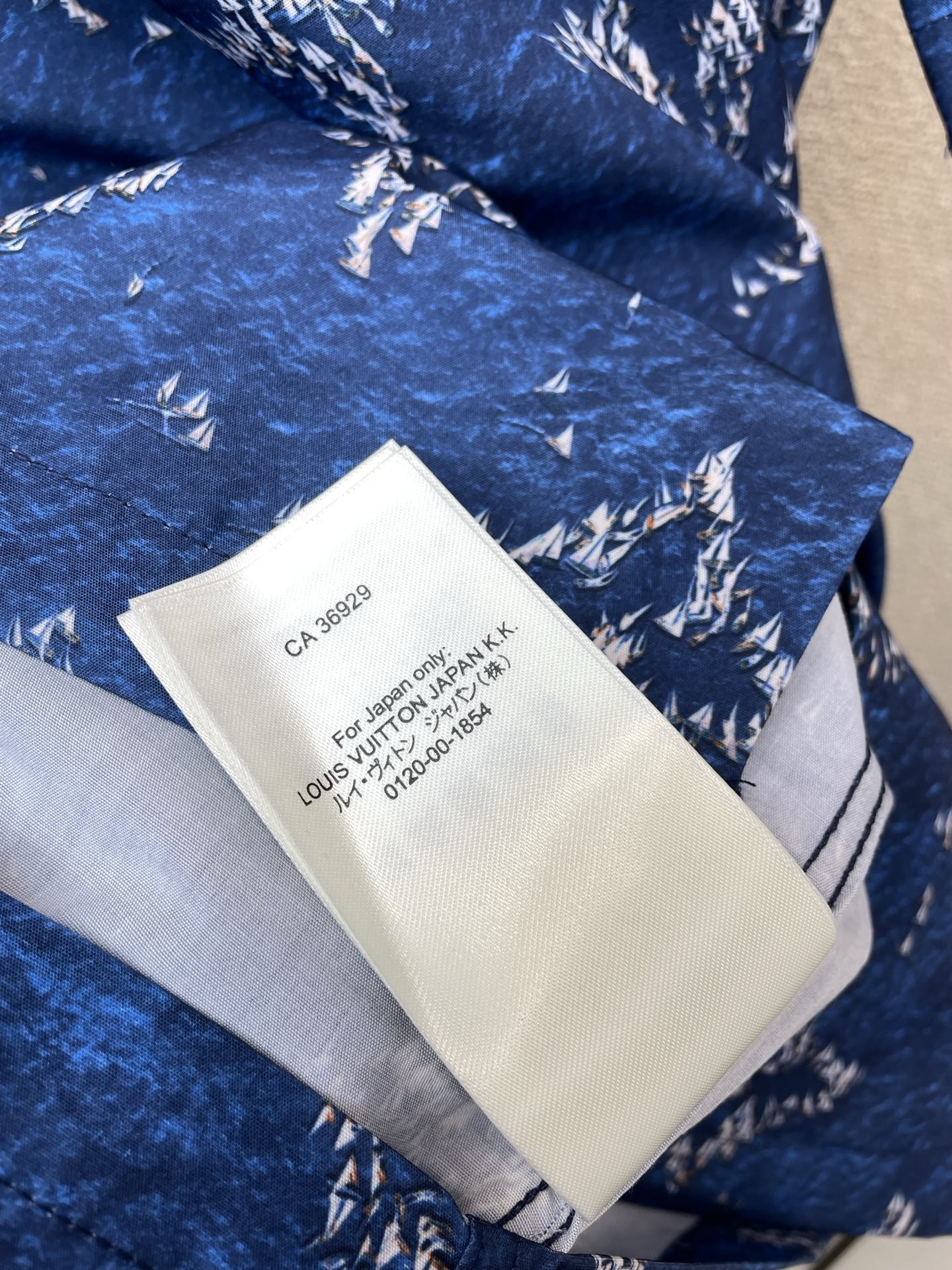 Product detail 1