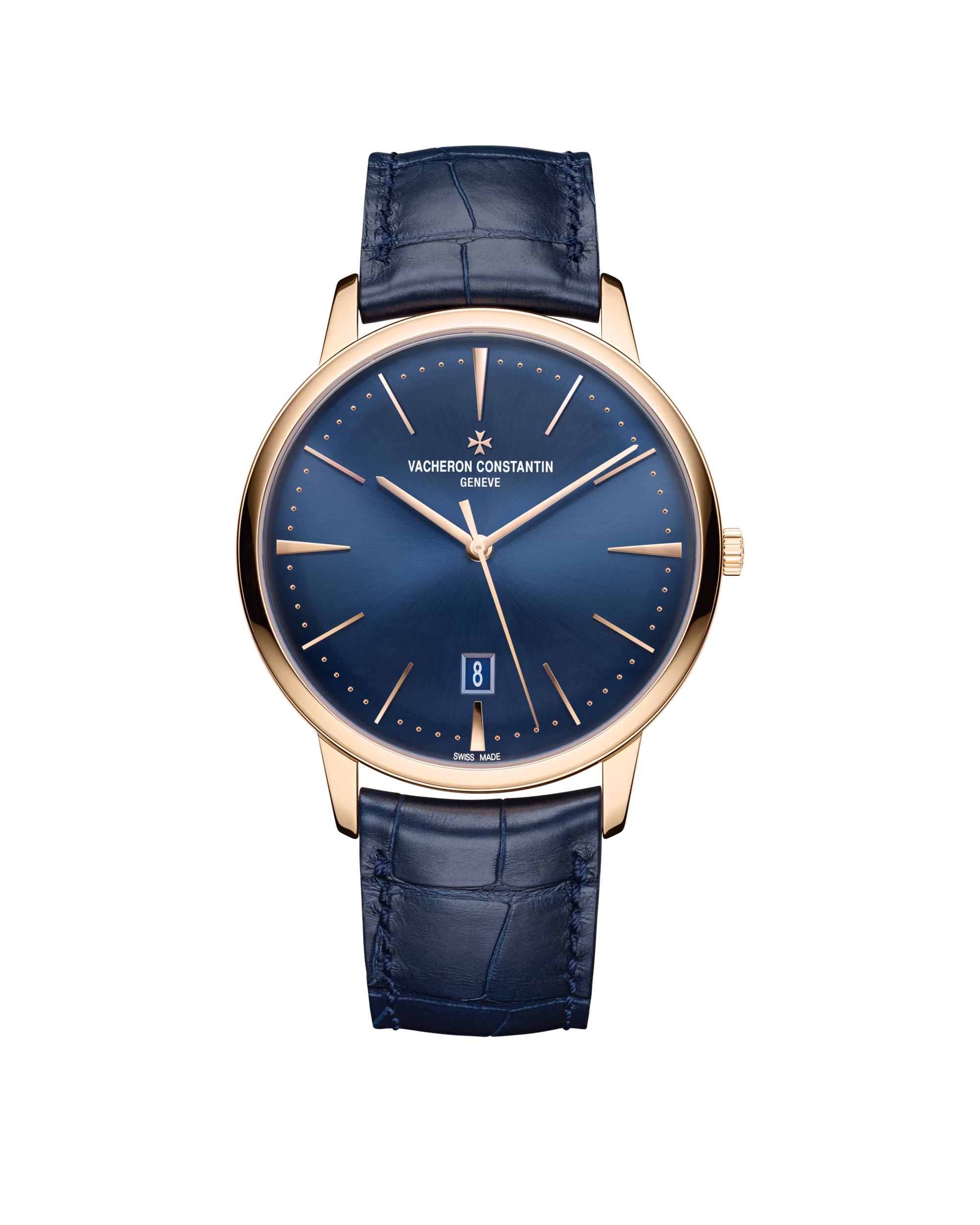 Vacheron Constantin Patrimony Ref. 85180/000R-B515