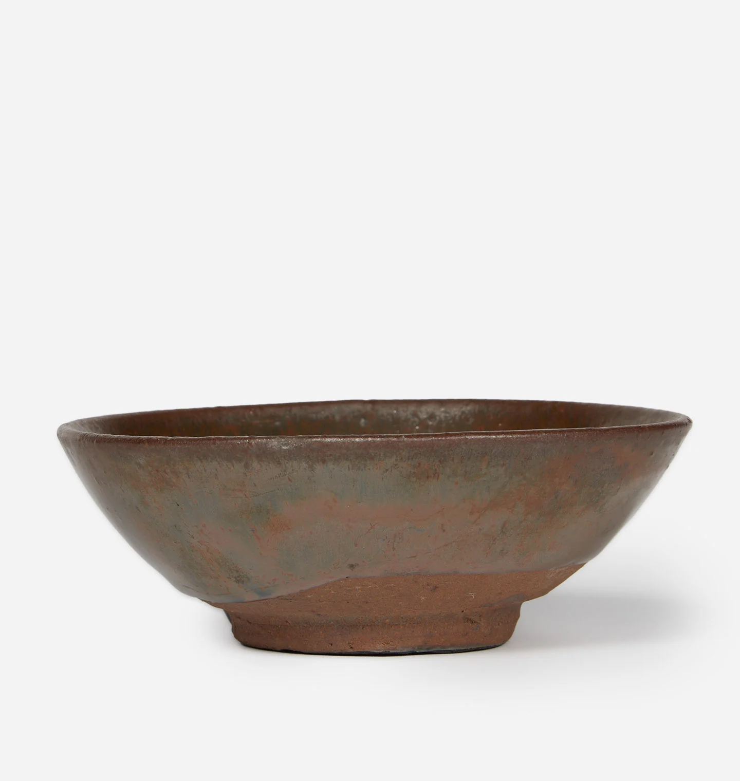 Clements Vintage Bowl