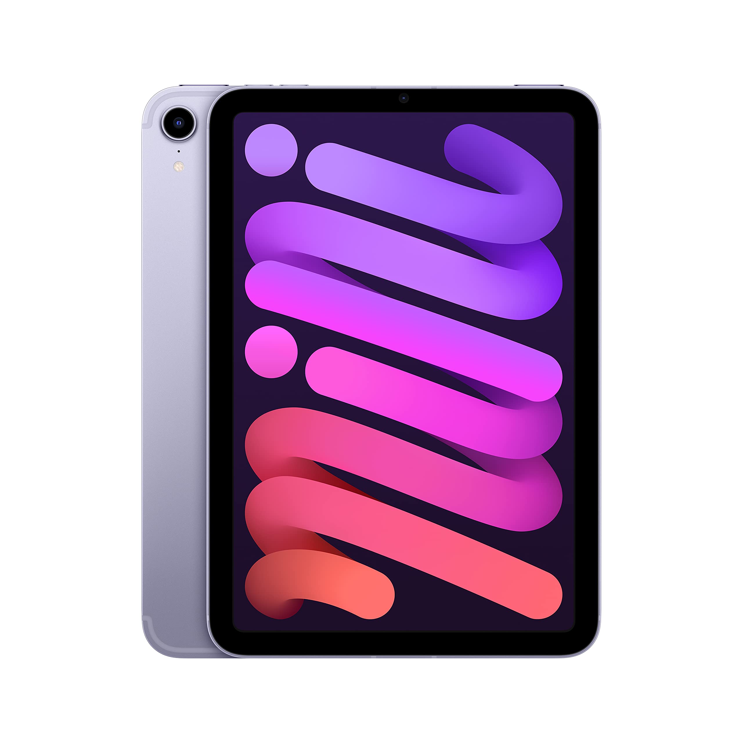 iPad Mini 8.3-inch(6th Generation)