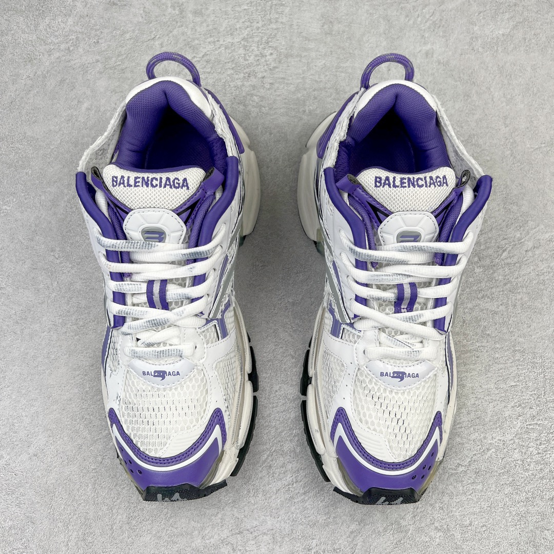 Balenciaga Runner Sneaker Size 36-46