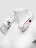 Insu Beauty No-More-Melting Cooling Neck Fan