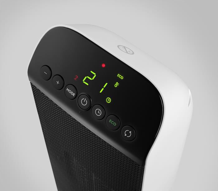 DE LONGHI - HFX25S20-Bianco