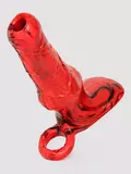 Creature Cocks Hell Hound Silicone Penis Extender