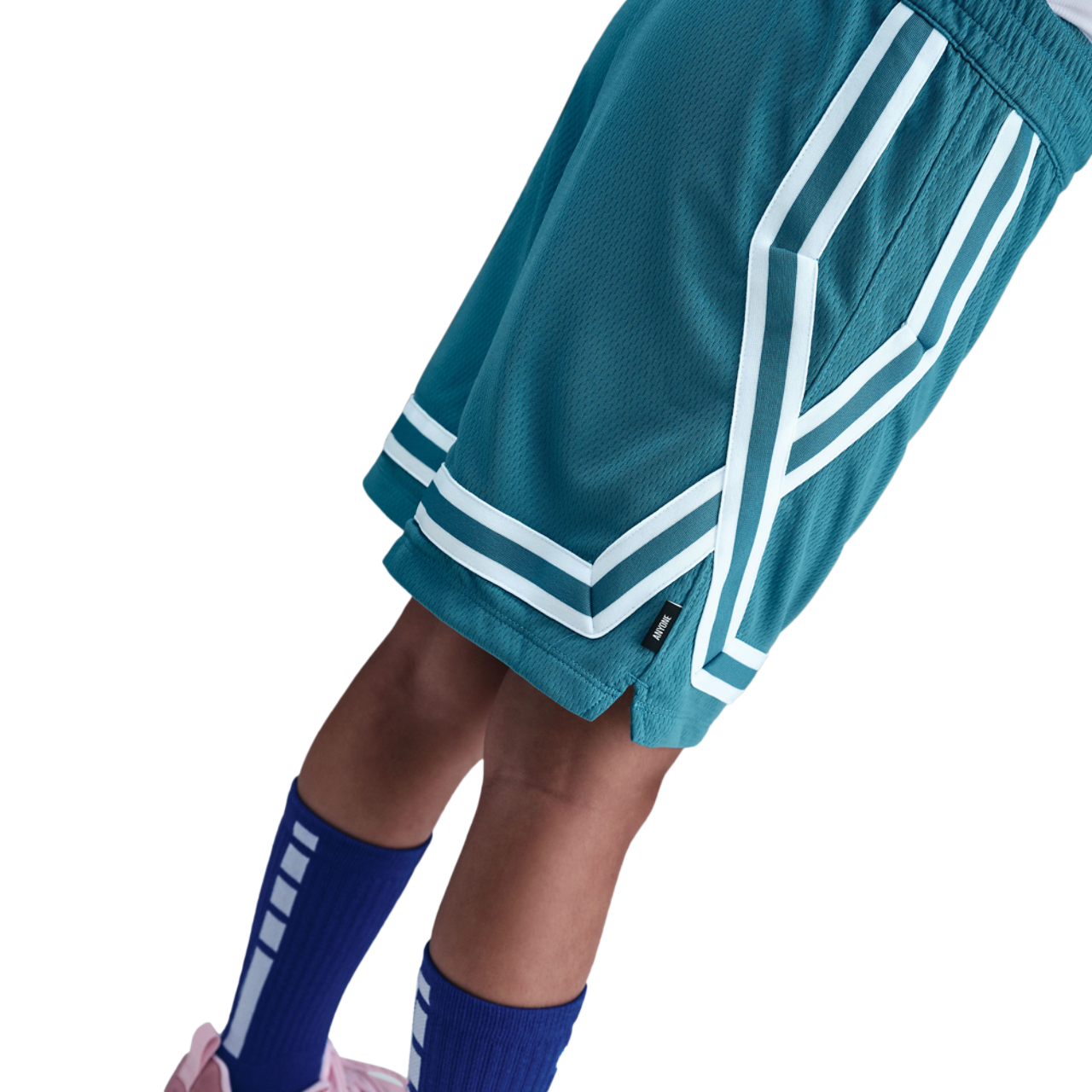 Nike Dri-FIT Crossover Shorts