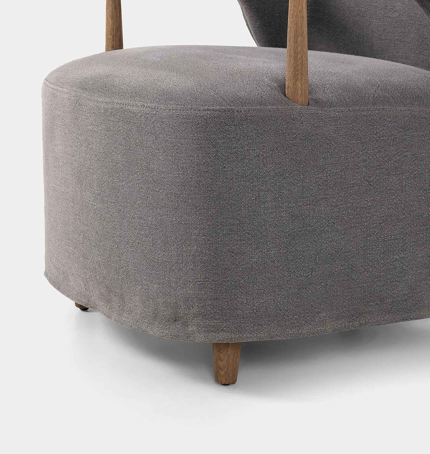 Brently Lounge Chair