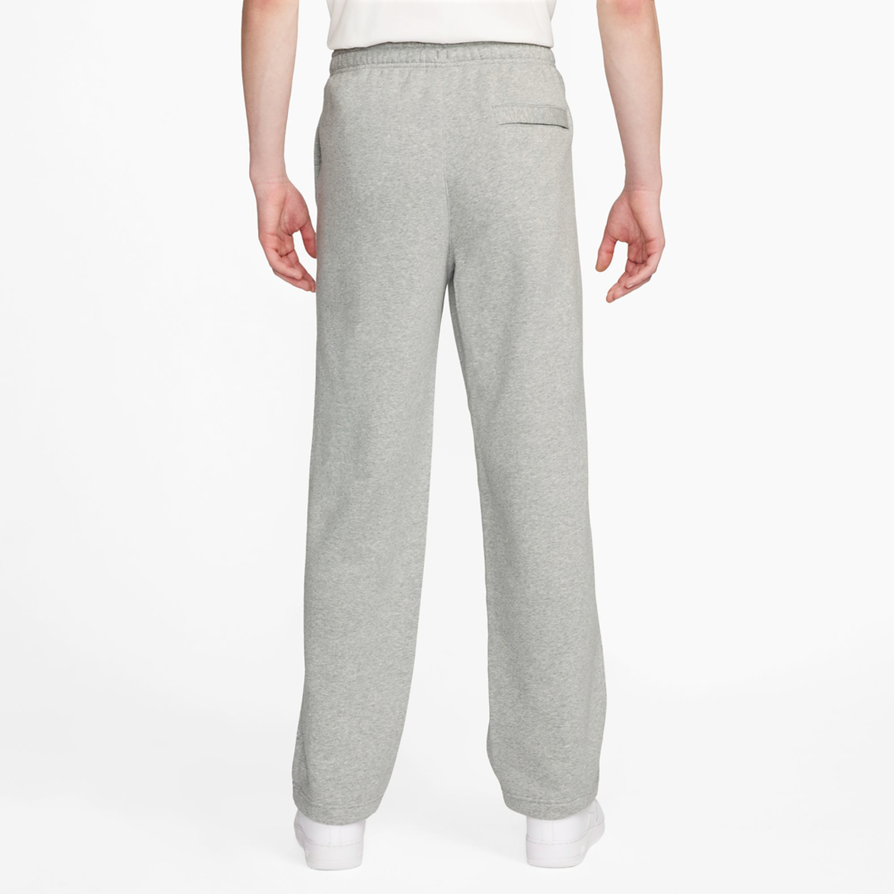 Nike Club Fleece Bungee Pants