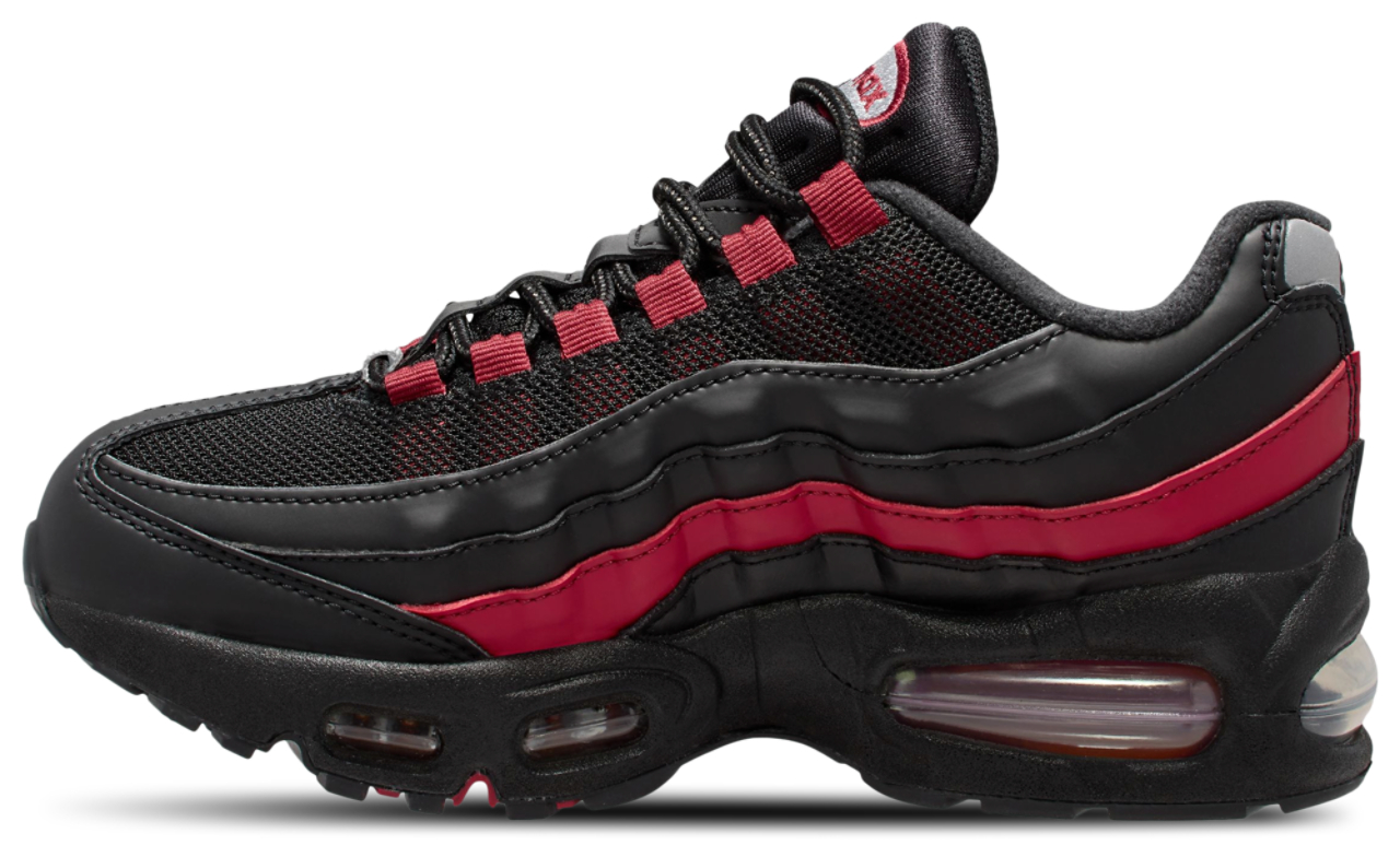 Nike Air Max 95 BB Leather