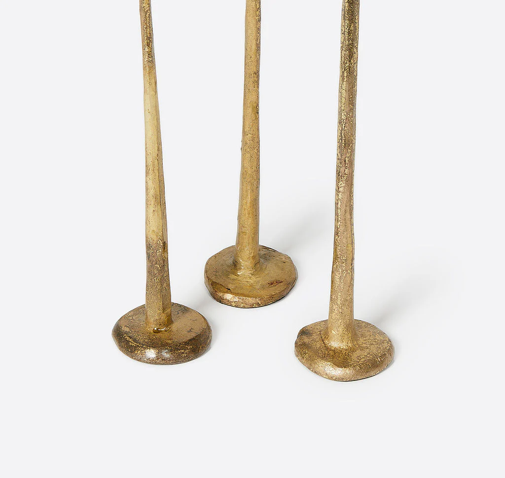 Vienna Taper Candle Holder