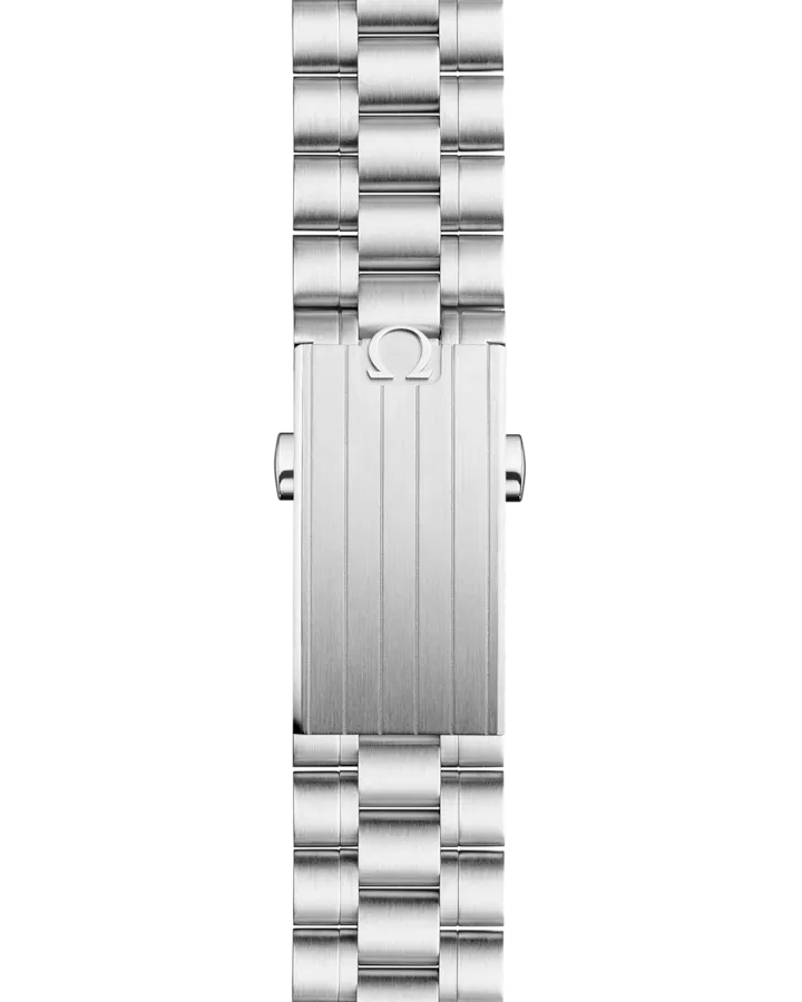 OMEGA SPEEDMASTER MOONWATCH PROFESSIONAL 42 MM, STEEL ON STEEL