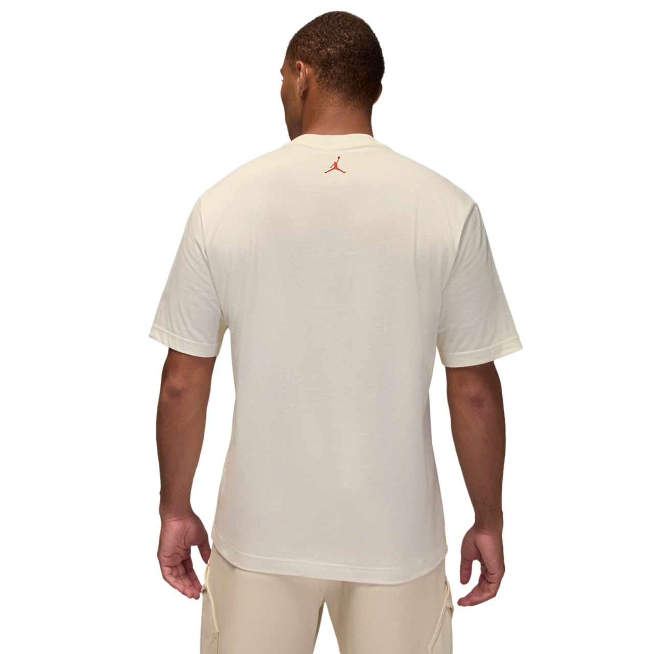 Jordan MJ BRK Holiday GFX Crew