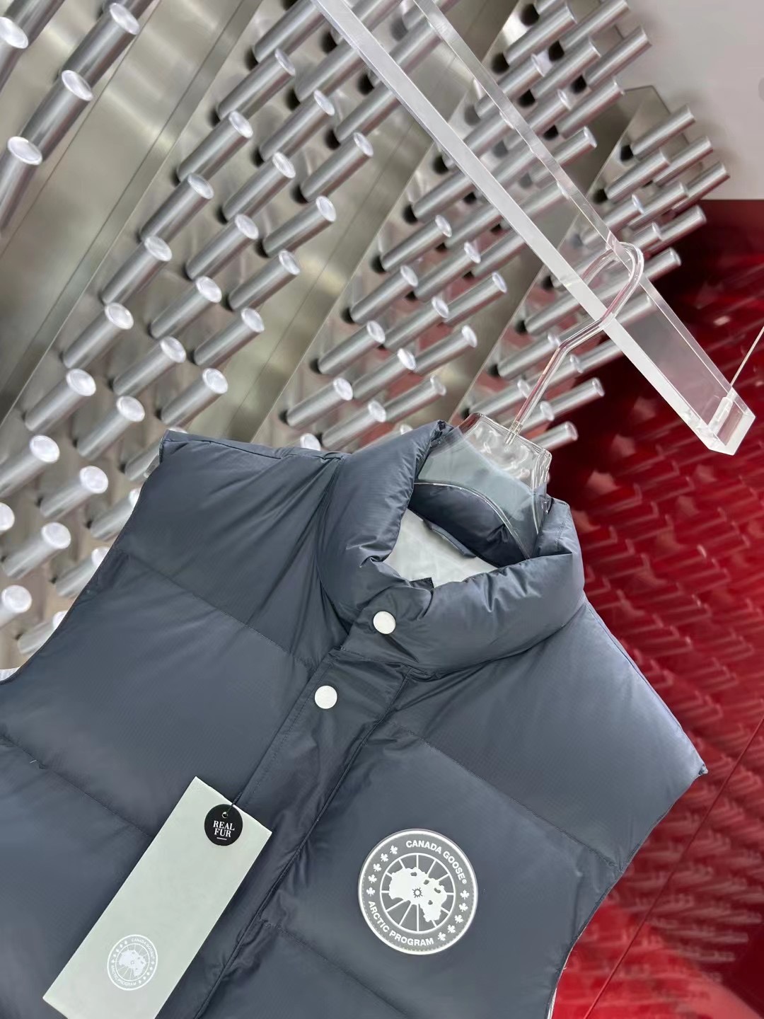 Canada Goose Winter Vest Size XS-XXL