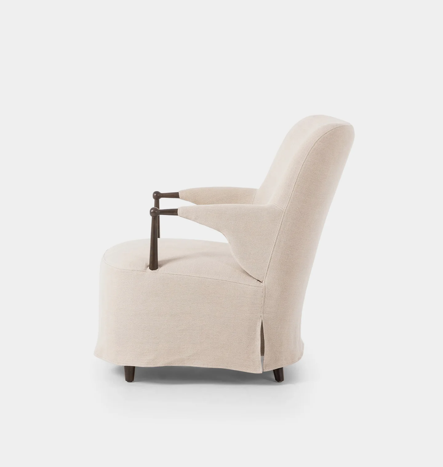 Brently Lounge Chair