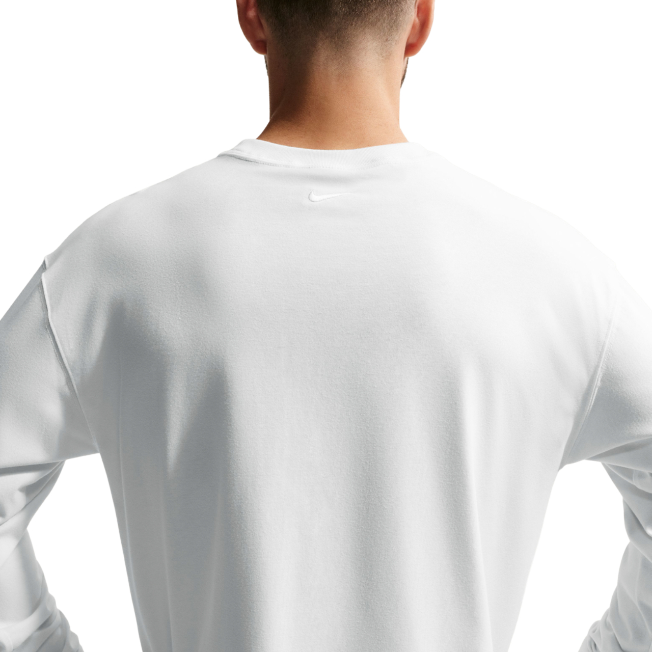 Nike Kobe Dri-FIT M90 Long Sleeve T-Shirt