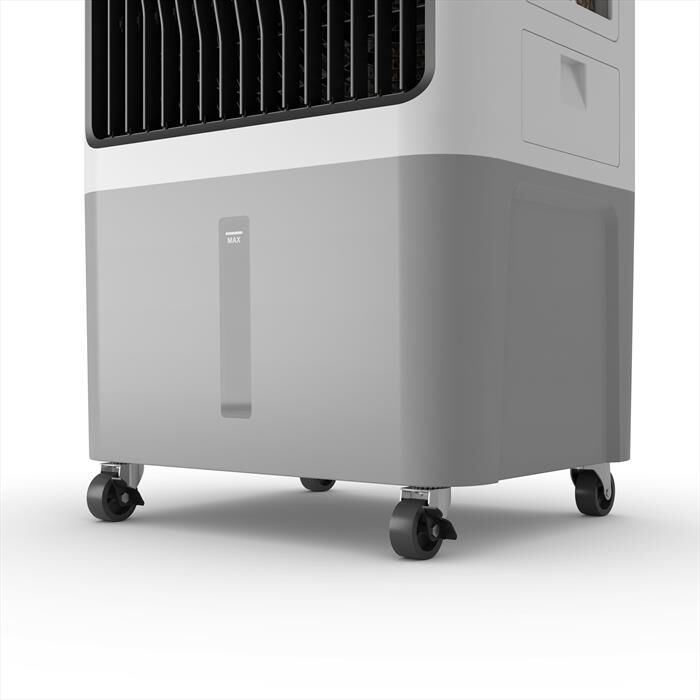 OLIMPIA SPLENDID - Ventilatore tower PELER 40-Bianco - Grigio - Nero