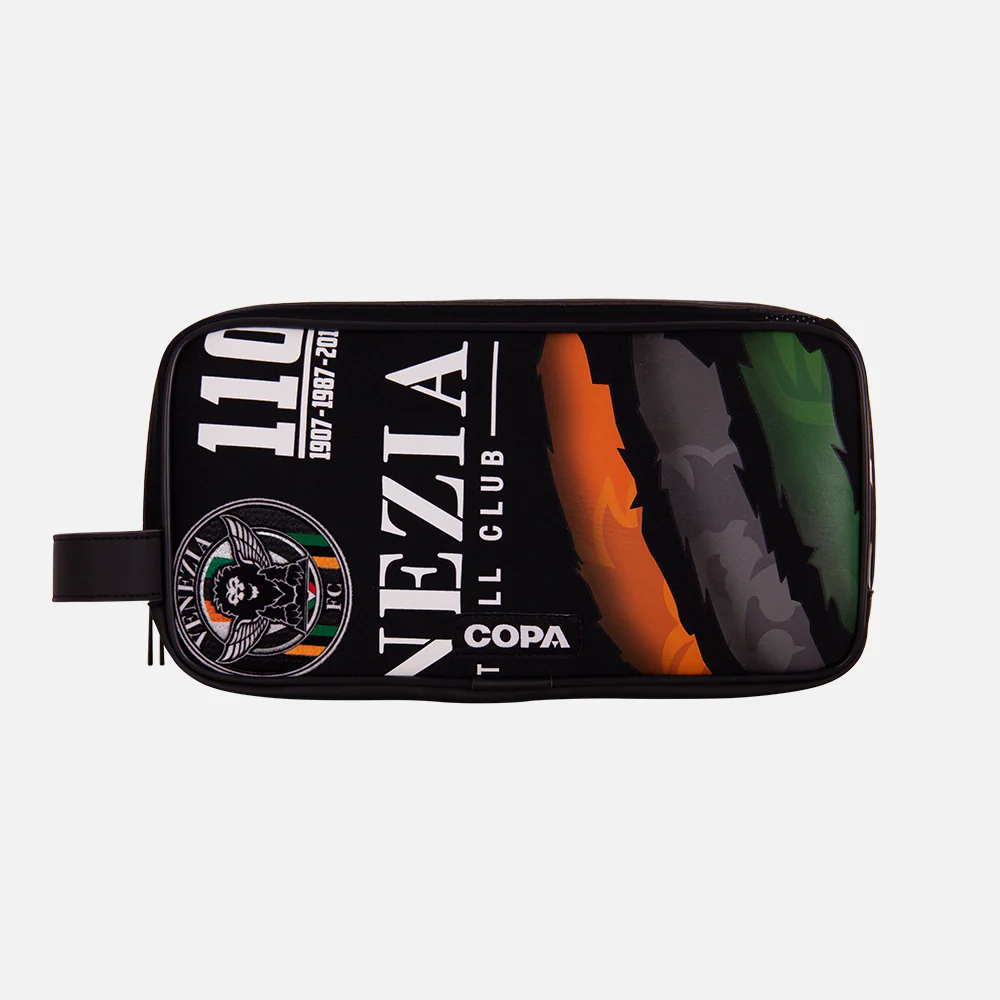 Recycled Toiletry Bag