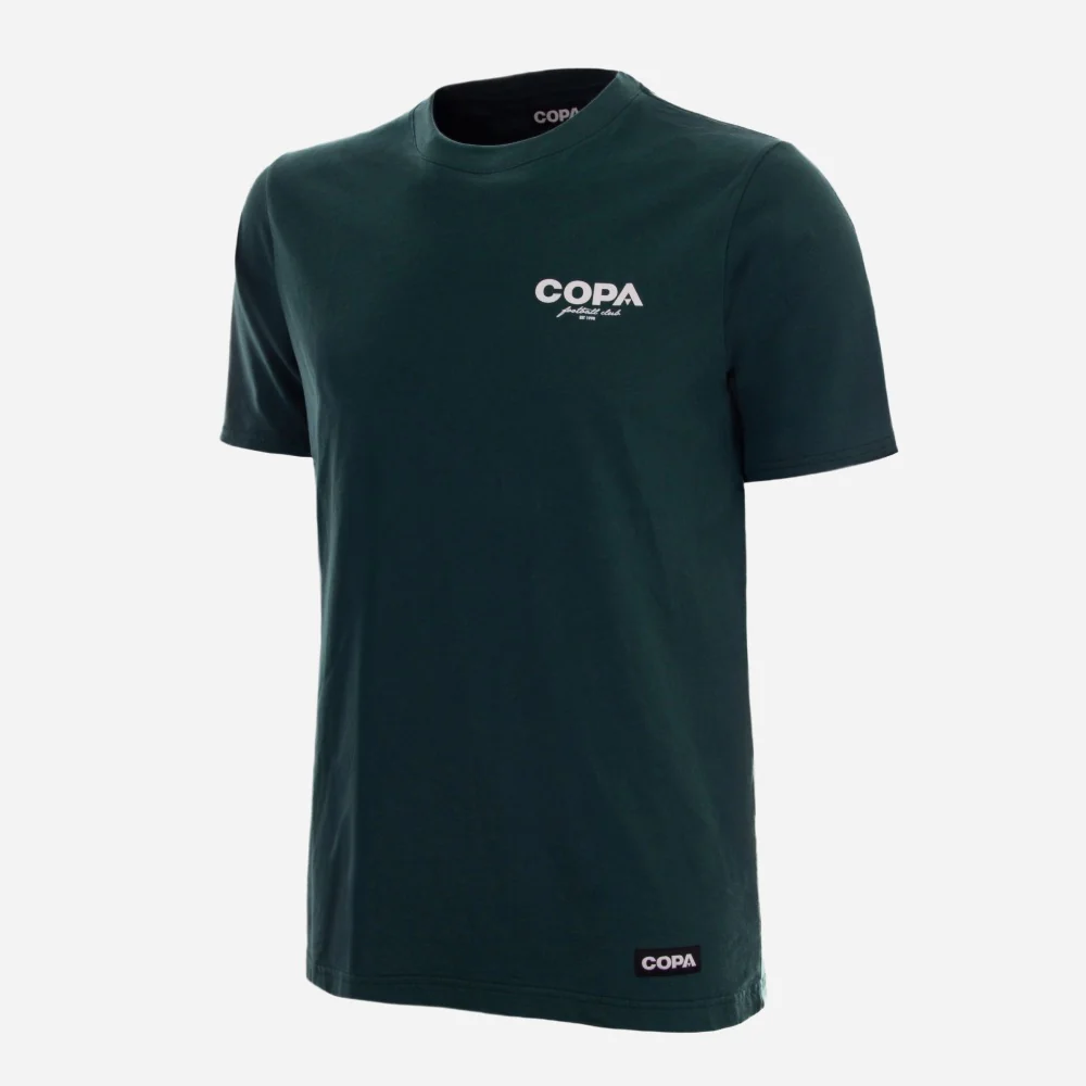 COPA Football Club T-shirt