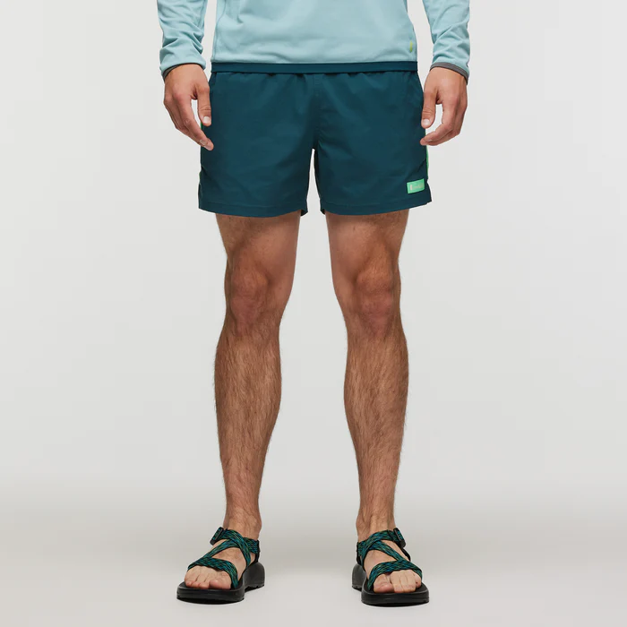 Brinco 5" Short - Solid - Men's