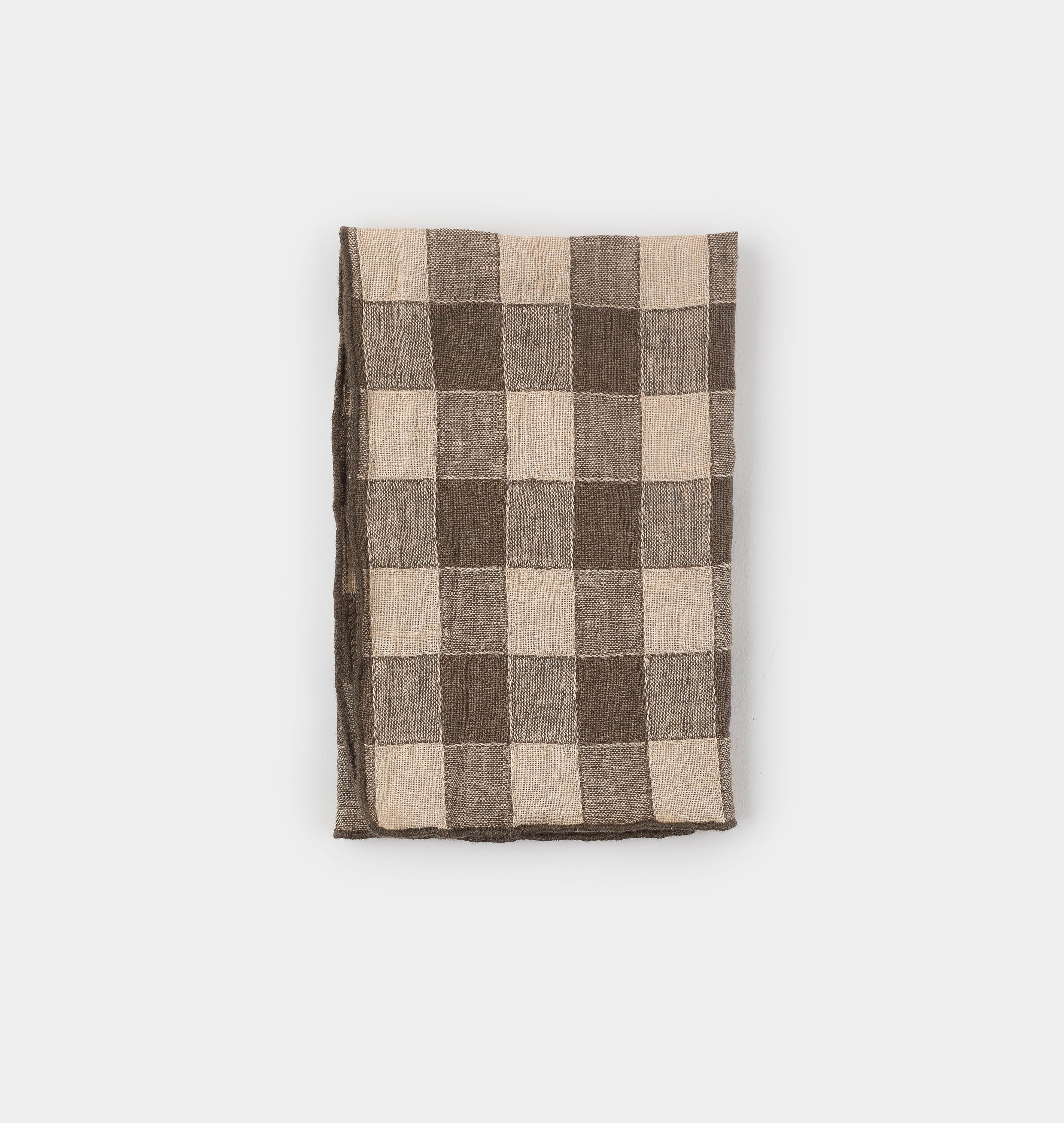 Canvas Vintage Napkin