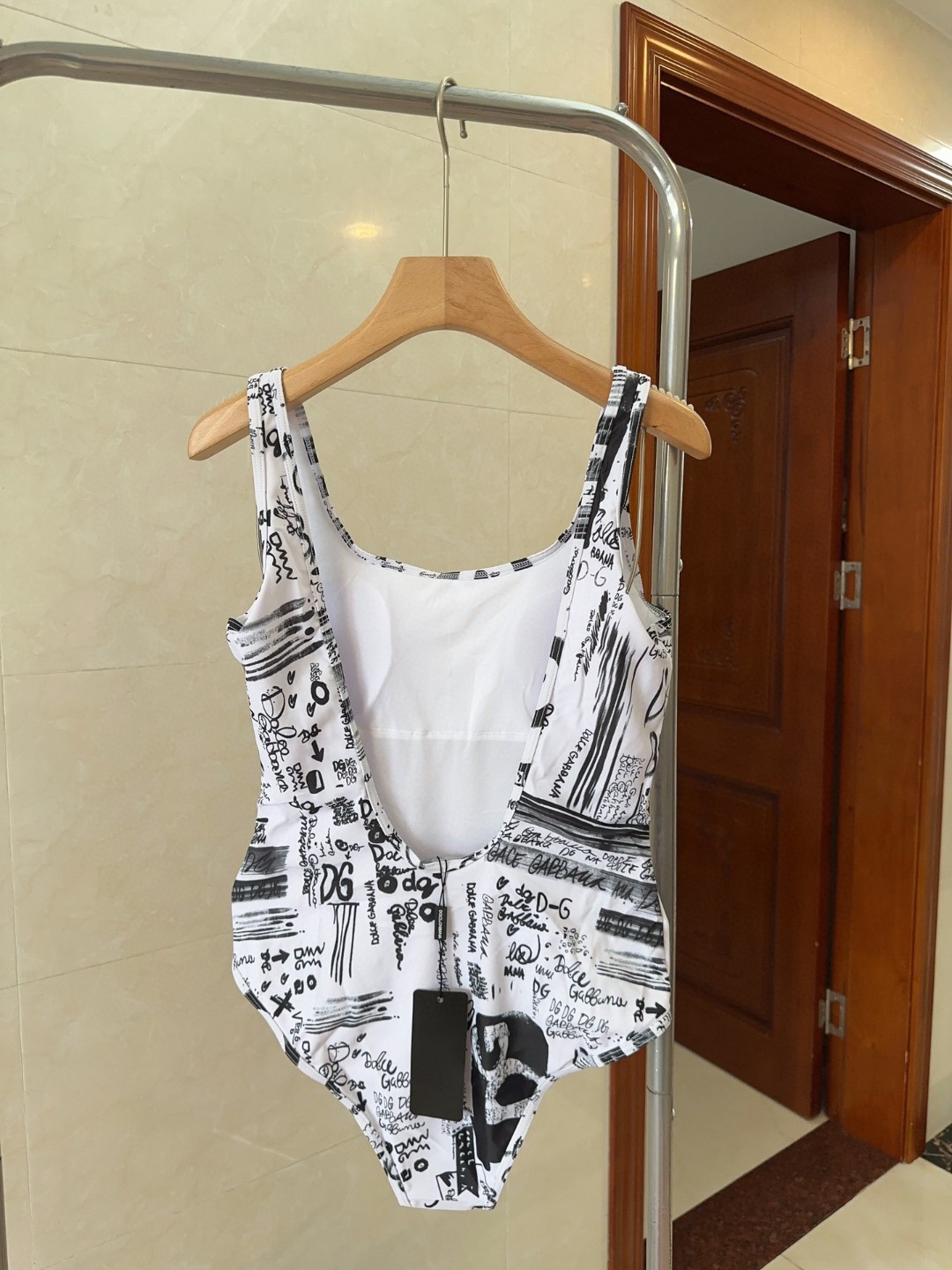 Dolce Gabbana Swimsuit Size S-L