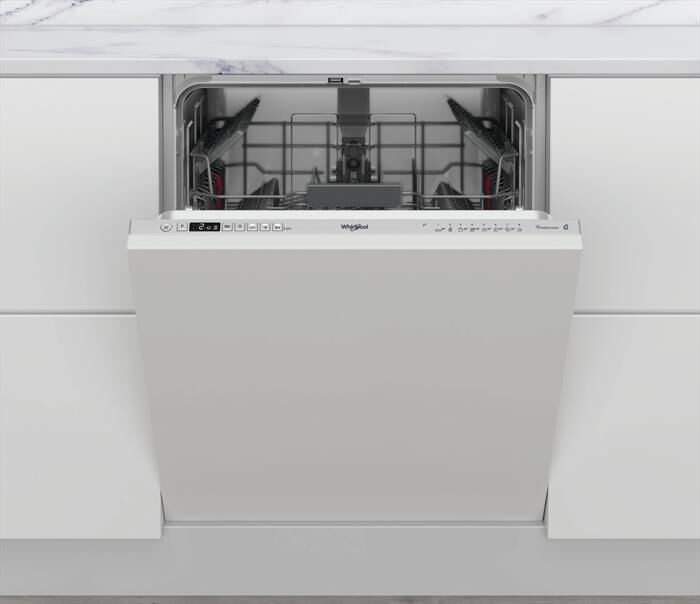 WHIRLPOOL - Lavastoviglie incasso WRIC 3C26 P Classe E